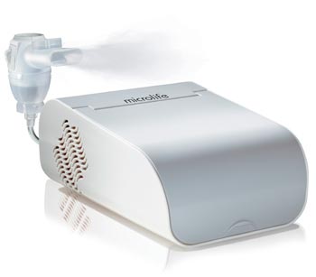 microlife neb 10