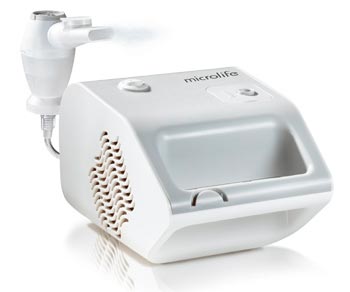microlife neb 50