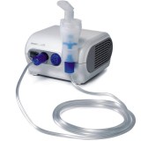 Omron Comp Air C28 - Универсальный компрессорный небулайзер для использования дома и в медицинских учреждениях