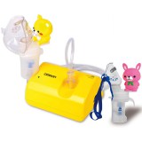 Детский компрессорный небулайзер Omron Comp Air C24 Kids
