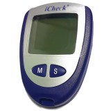 Глюкометр iCheck (АйЧек).