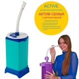 Дыхательный тренажер Карбоник