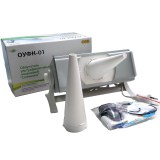 ОУФК-01. Кварцевание помещений, Лечение ОРЗ и ГРИППа и Общее кварцевание.