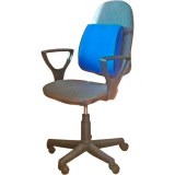 Подушка под спину Familytex
