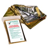 покрывало-спасательное